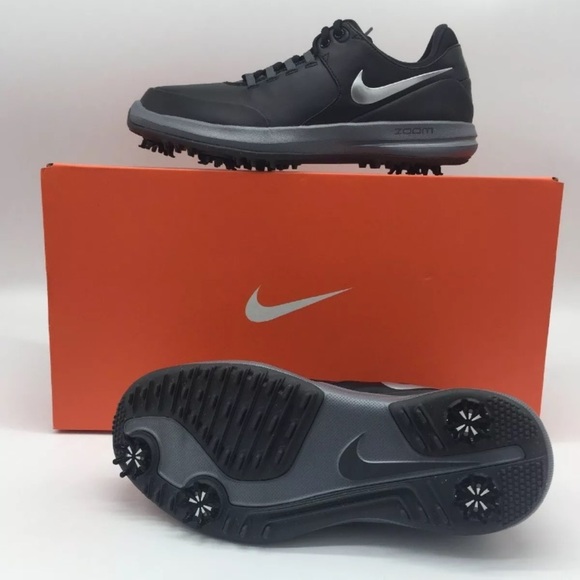 Nike Women Air Zoom Accrurate Golf Shoes - Picture 4 of 5